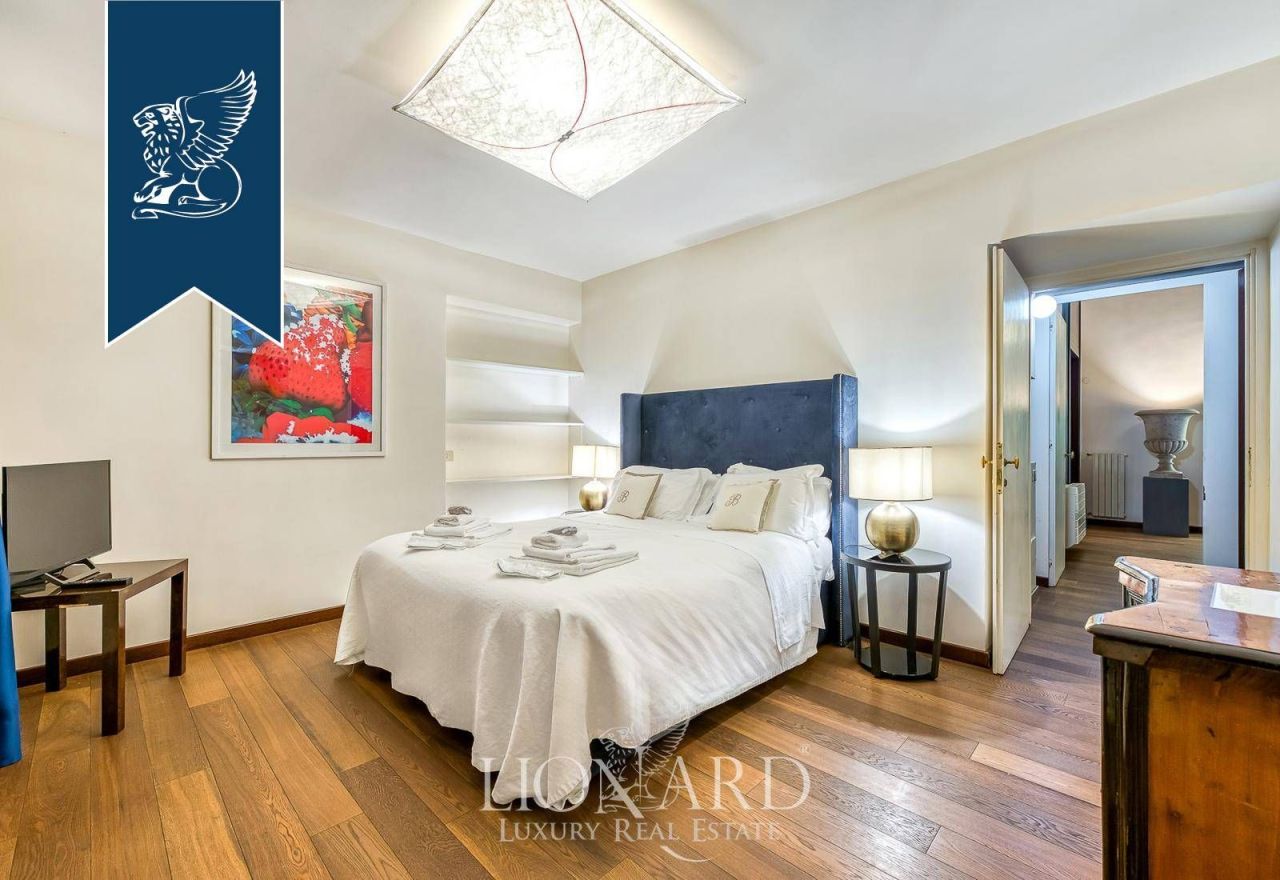 Апартаменты в Риме, Италия, 1 110 м² - фото 19