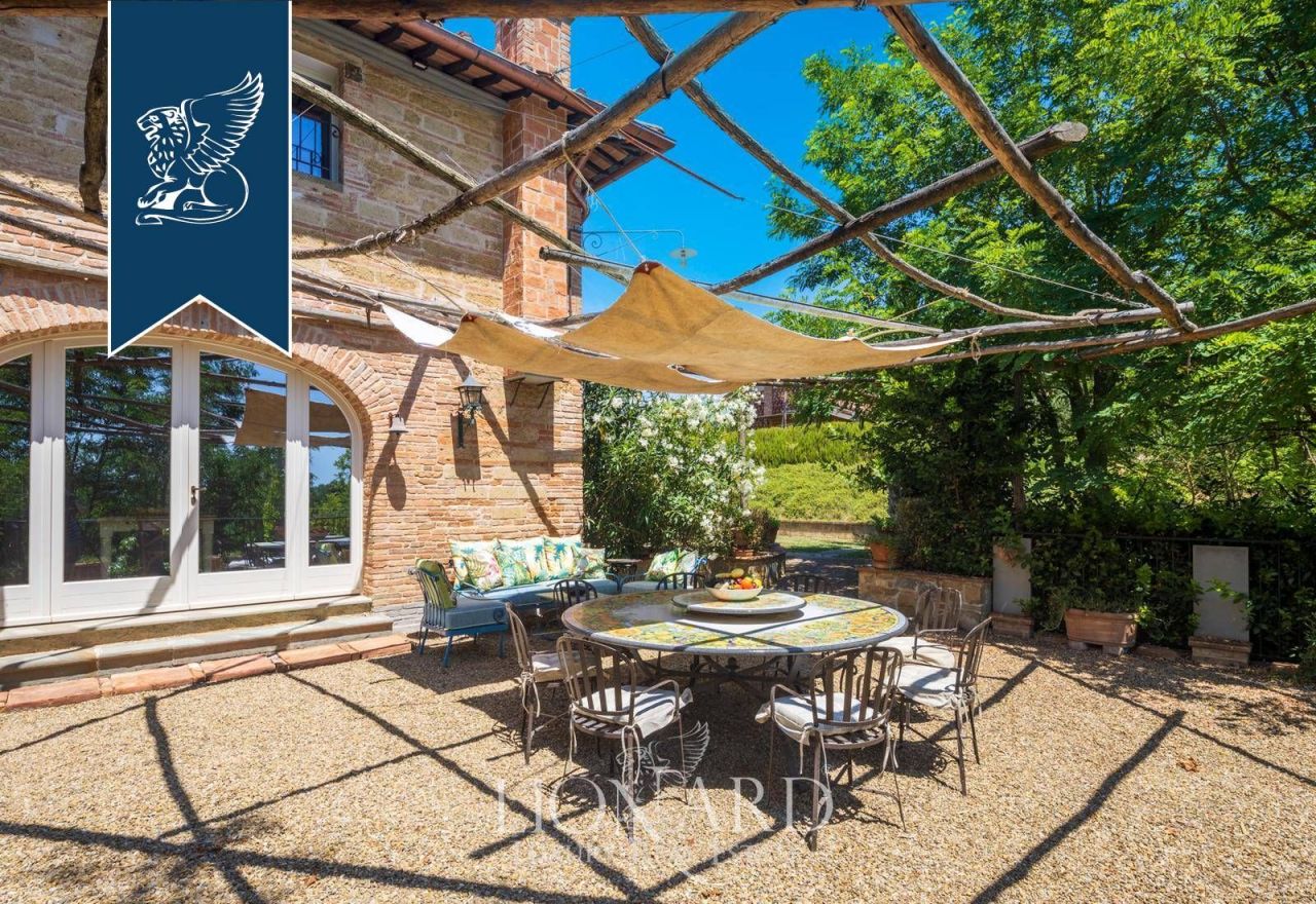 Вилла в Палае, Италия, 700 м² - фото 19