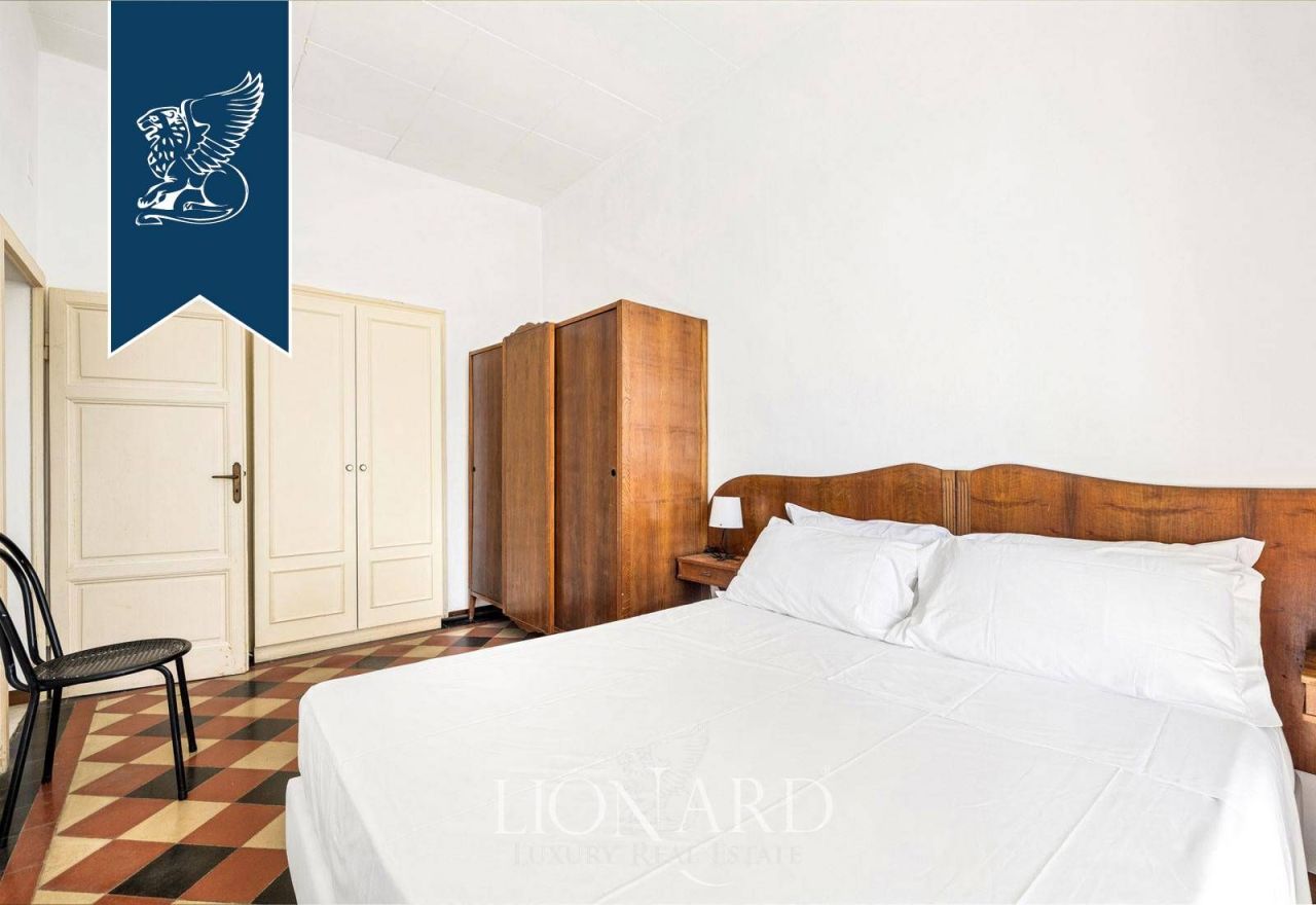 Дом в Розиньяно Мариттимо, Италия, 650 м² - фото 19