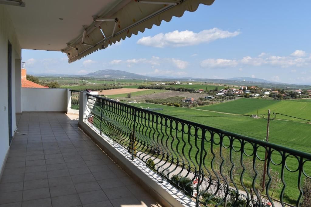 Дом на Халкидиках, Греция, 274 м² - фото 1
