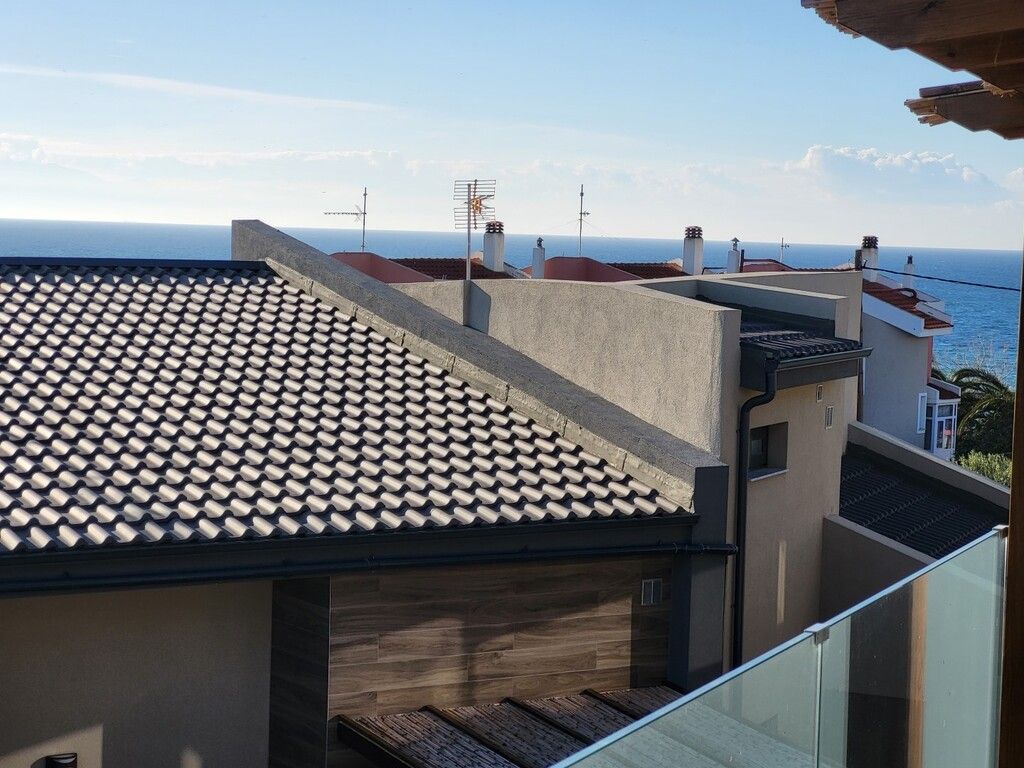 Квартира на Халкидиках, Греция, 42 м² - фото 12