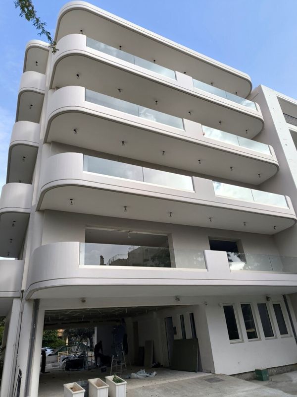 Квартира в Афинах, Греция, 135 м² - фото 2