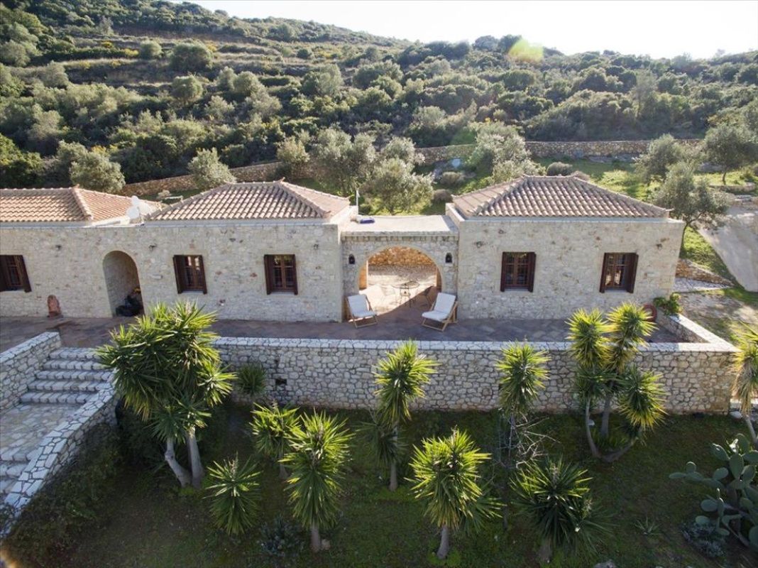 Дом на Пелопоннесе, Греция, 430 м² - фото 3