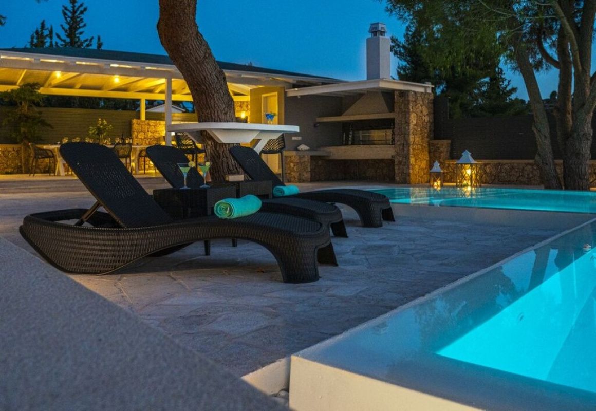 Дом на Пелопоннесе, Греция, 270 м² - фото 3