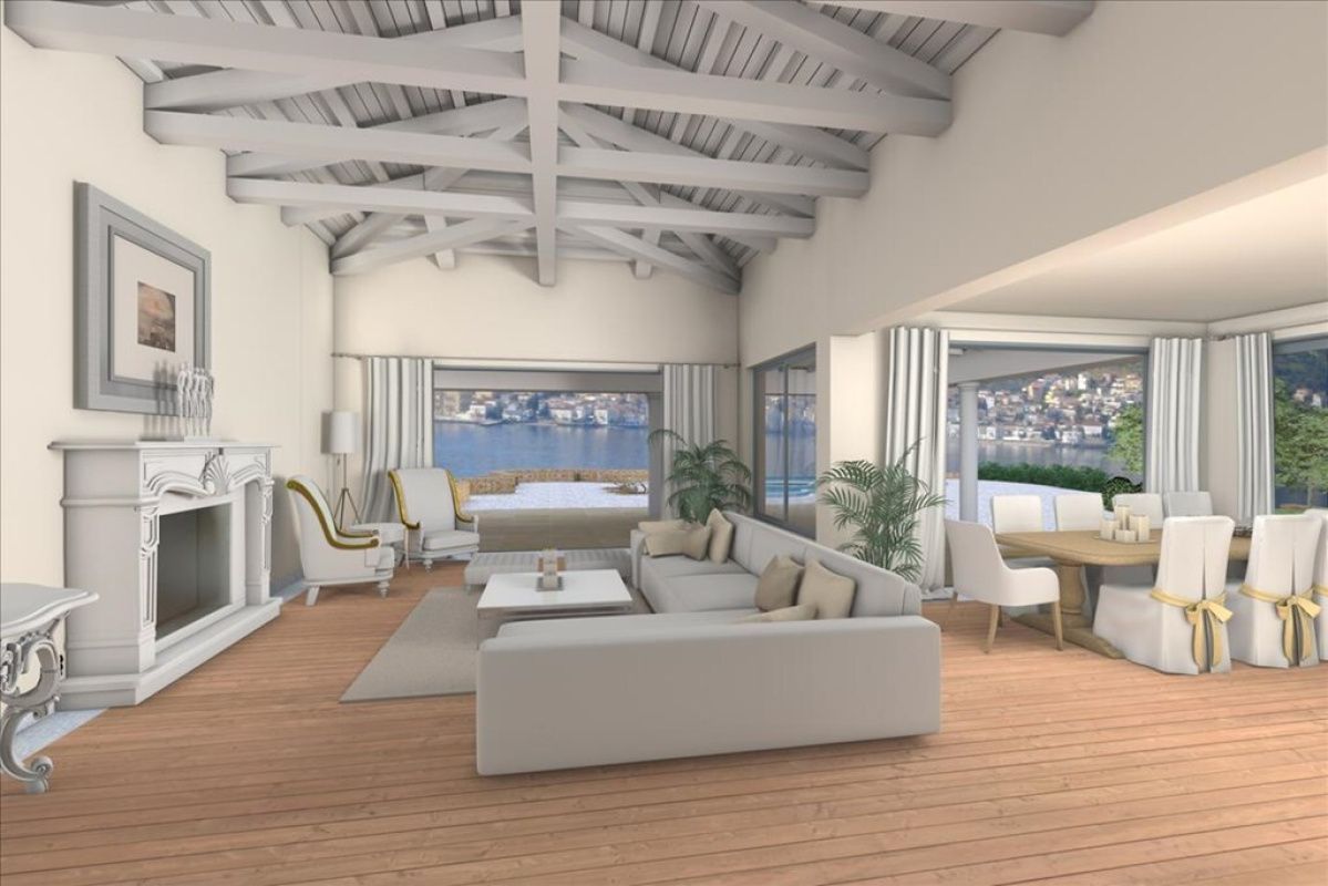 Дом на Пелопоннесе, Греция, 964 м² - фото 3