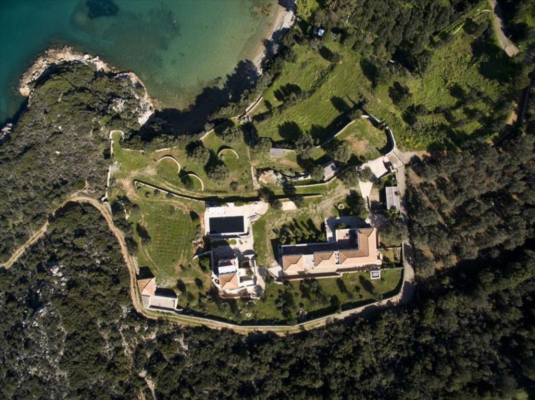 Дом на Пелопоннесе, Греция, 430 м² - фото 4