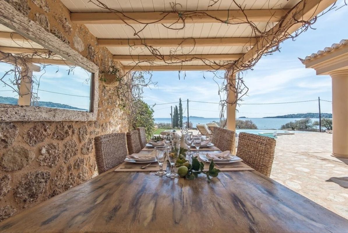 Дом на Пелопоннесе, Греция, 300 м² - фото 4