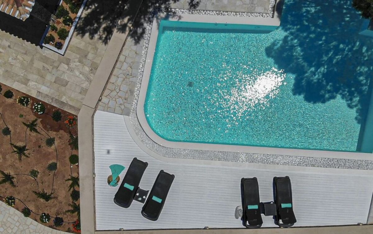 Дом на Пелопоннесе, Греция, 270 м² - фото 4