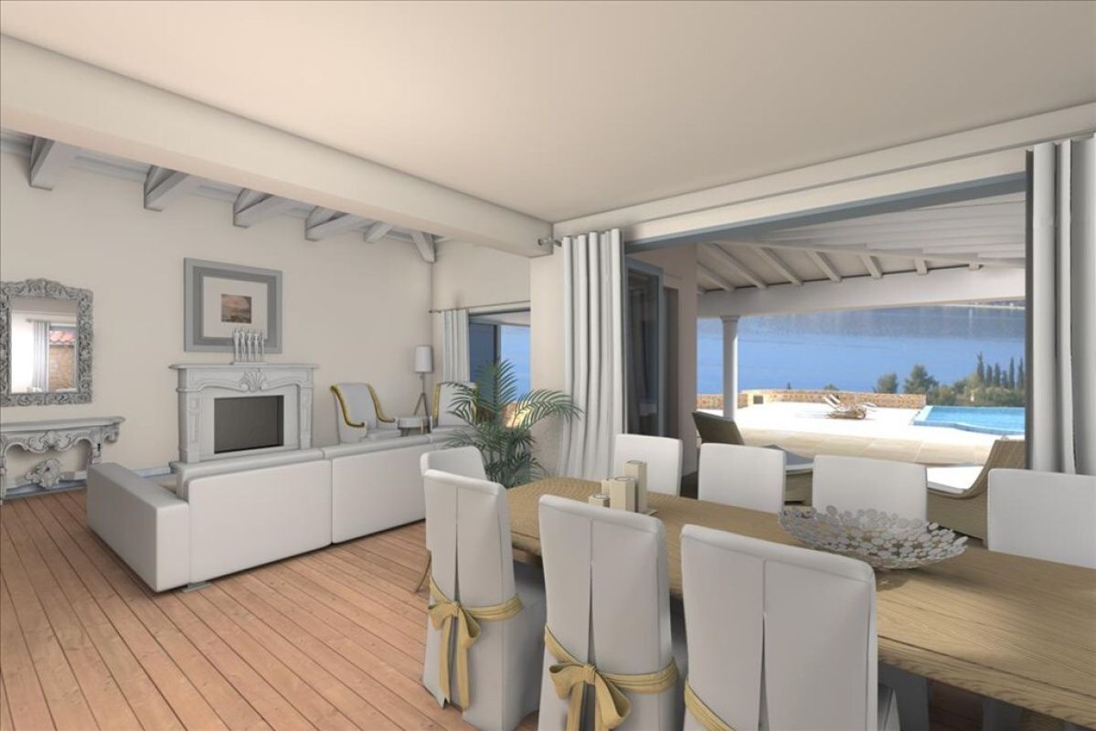 Дом на Пелопоннесе, Греция, 964 м² - фото 4