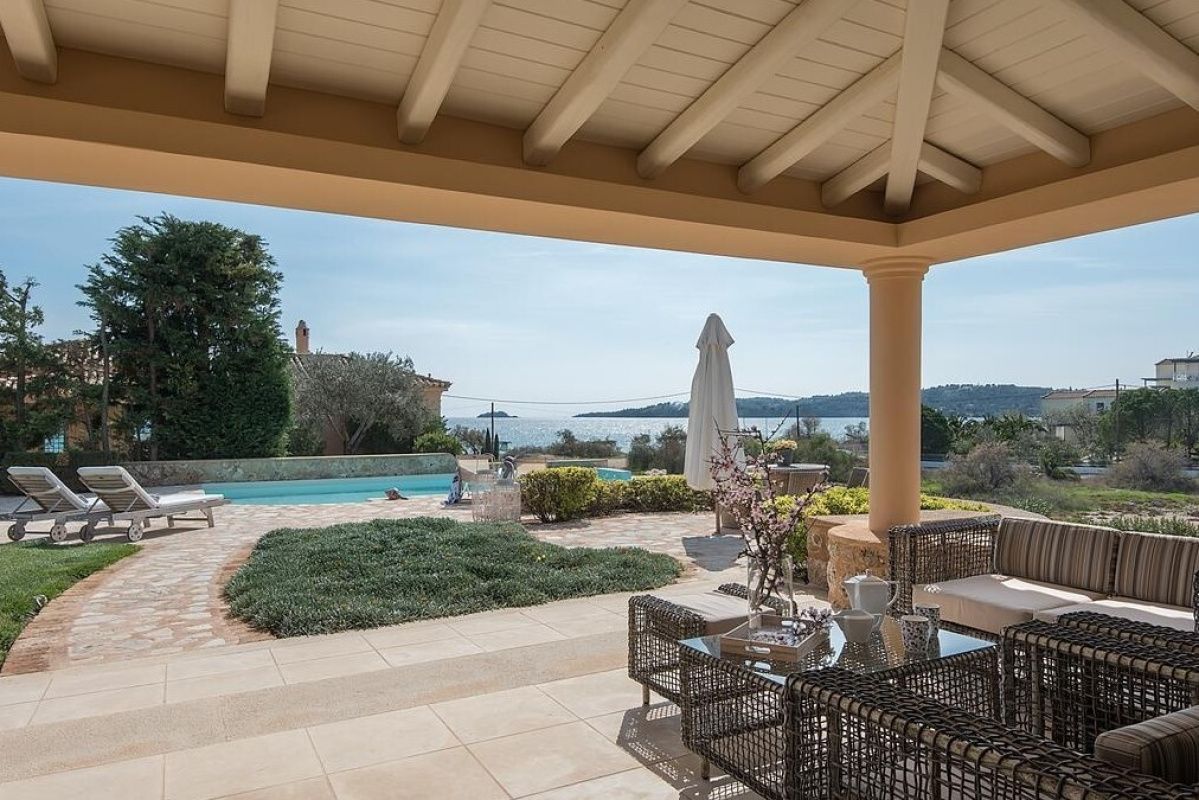 Дом на Пелопоннесе, Греция, 300 м² - фото 5