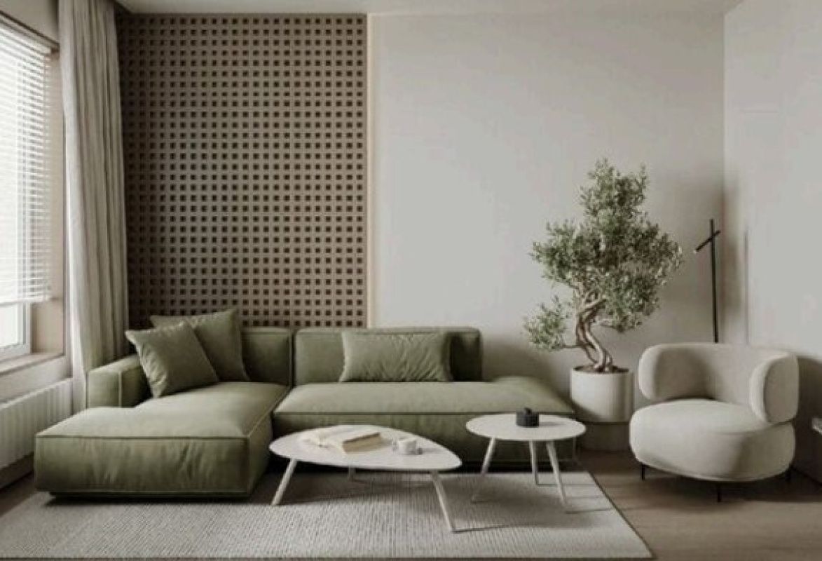 Квартира в Афинах, Греция, 135 м² - фото 7