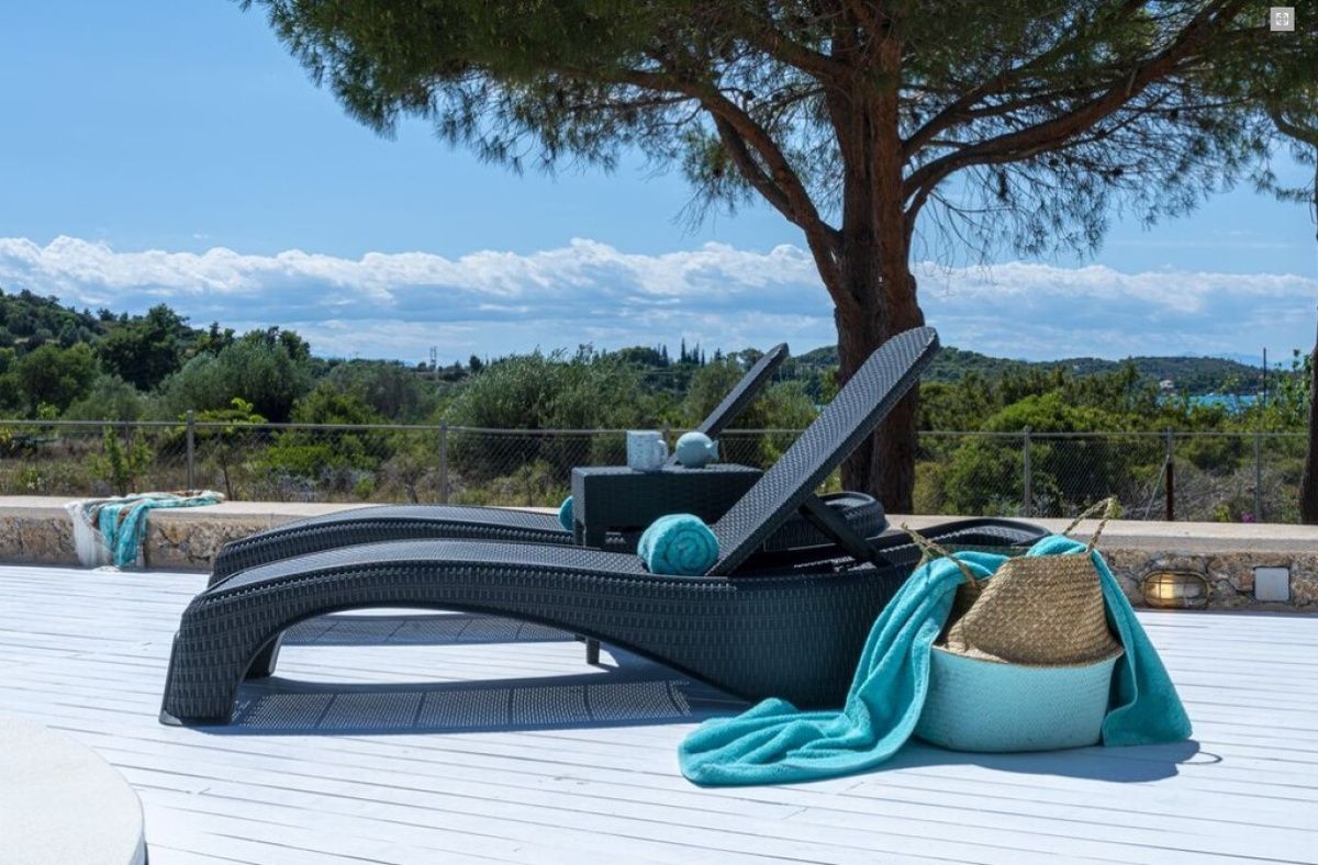 Дом на Пелопоннесе, Греция, 270 м² - фото 7