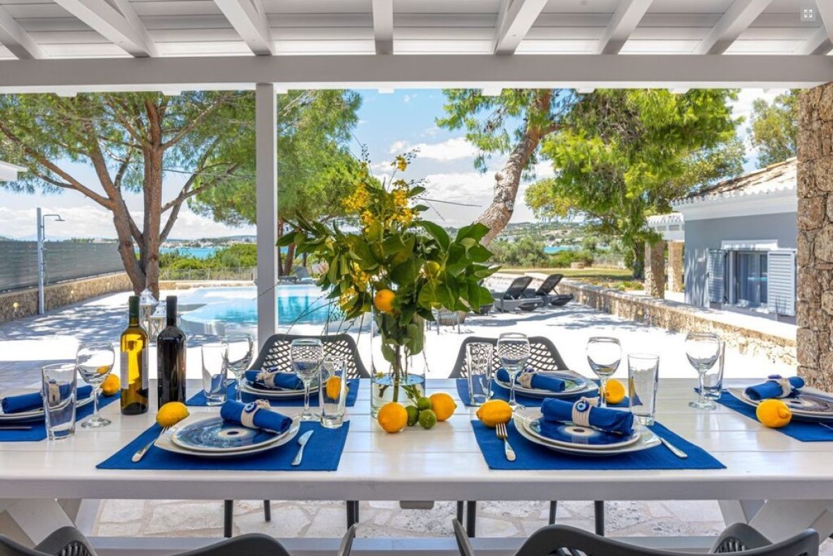 Дом на Пелопоннесе, Греция, 270 м² - фото 8