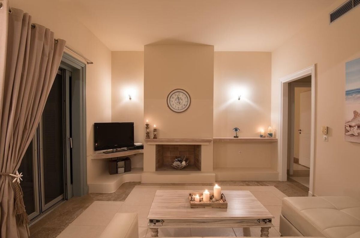 Дом на Пелопоннесе, Греция, 300 м² - фото 9