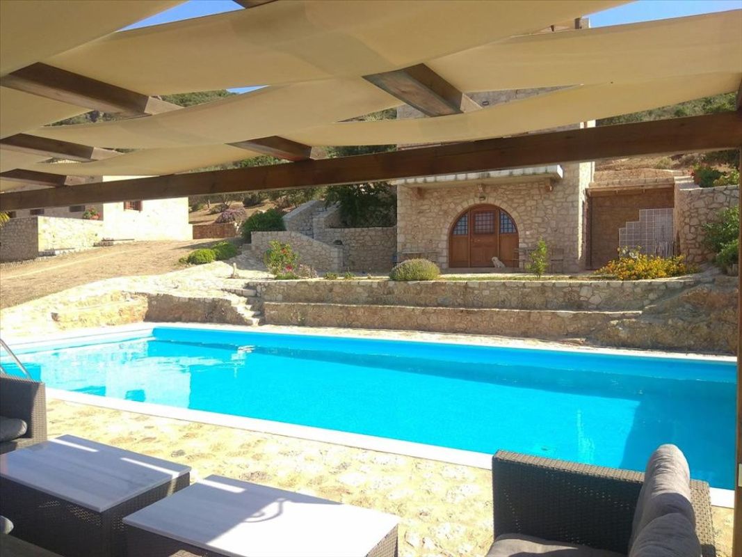 Дом на Пелопоннесе, Греция, 430 м² - фото 10