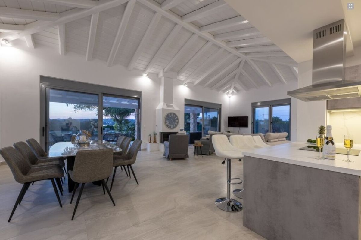 Дом на Пелопоннесе, Греция, 270 м² - фото 10