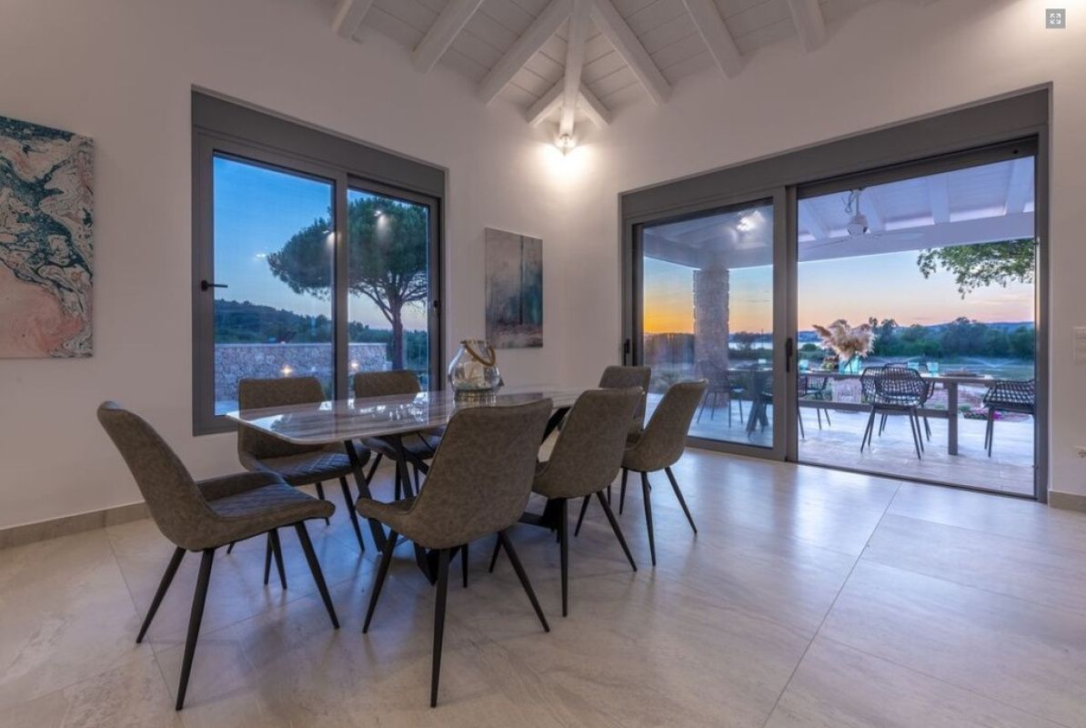 Дом на Пелопоннесе, Греция, 270 м² - фото 12