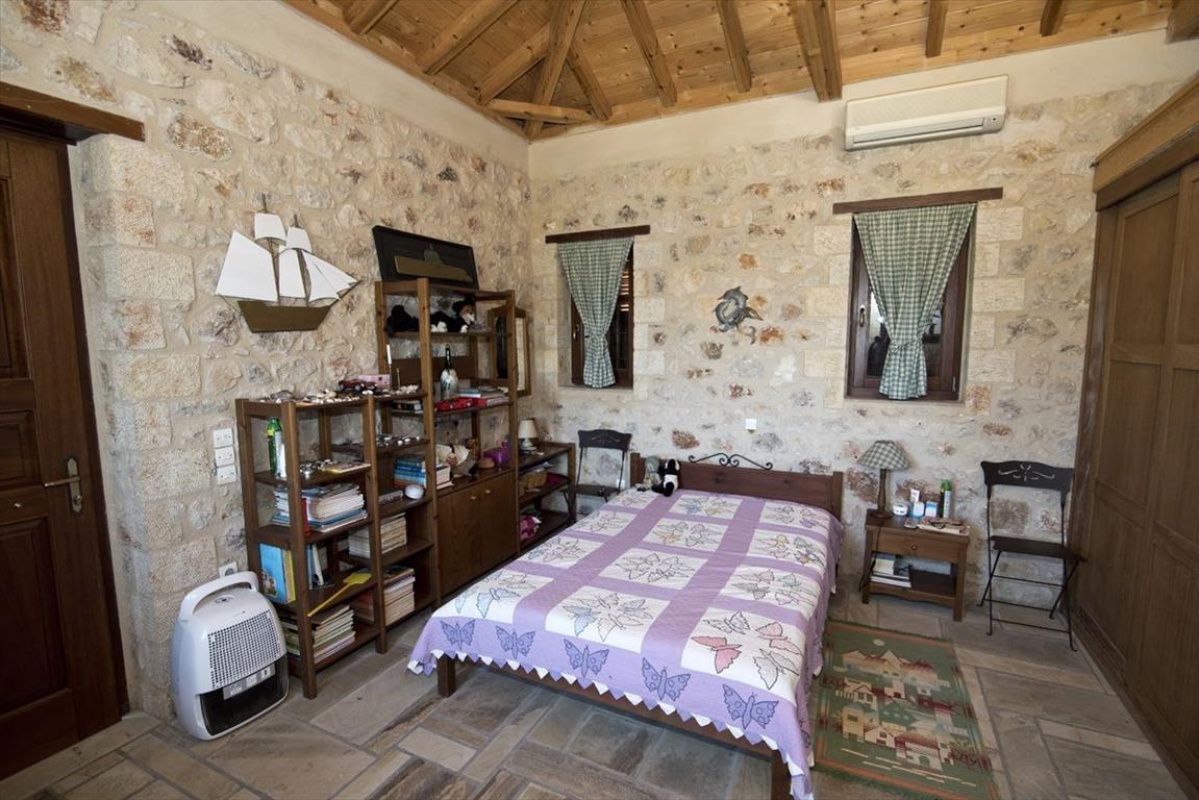 Дом на Пелопоннесе, Греция, 430 м² - фото 13