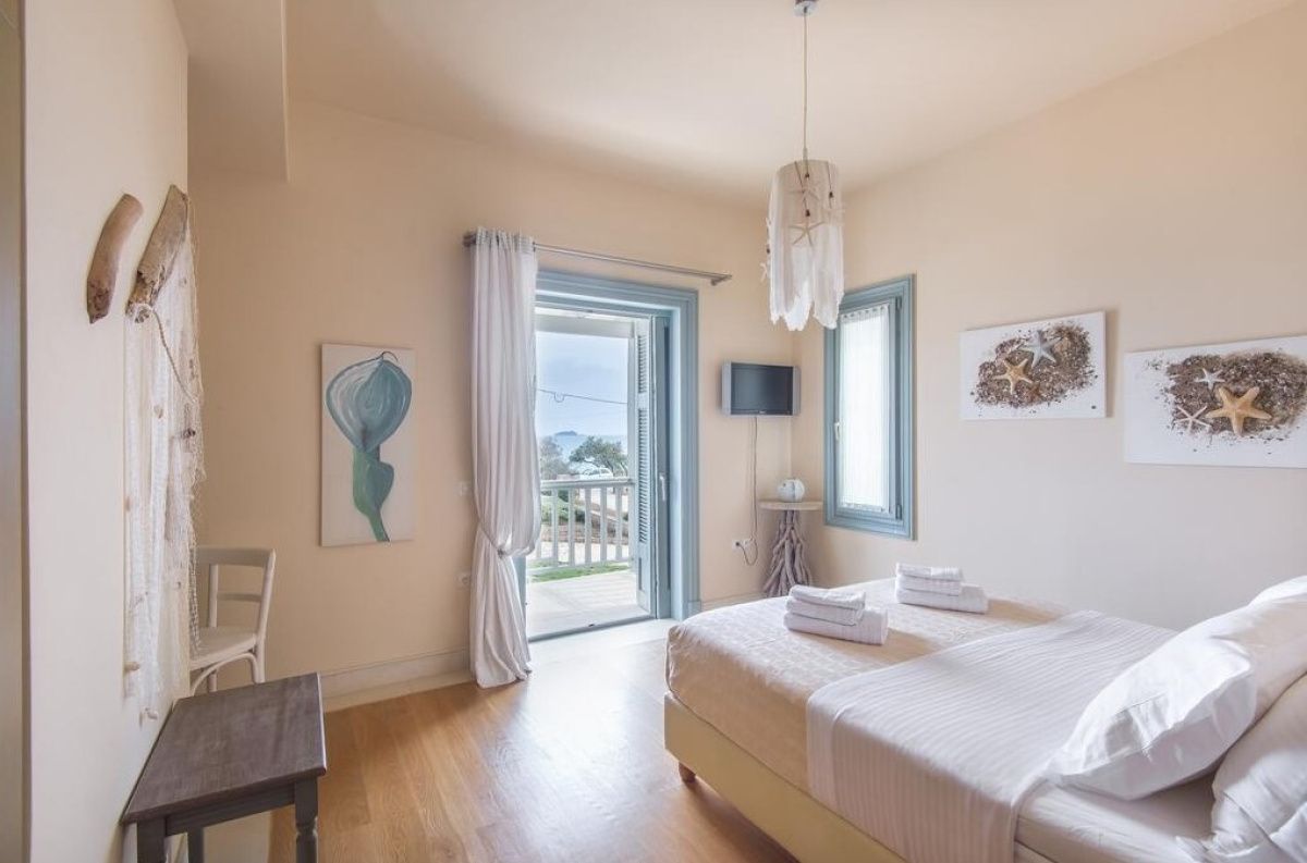 Дом на Пелопоннесе, Греция, 300 м² - фото 13