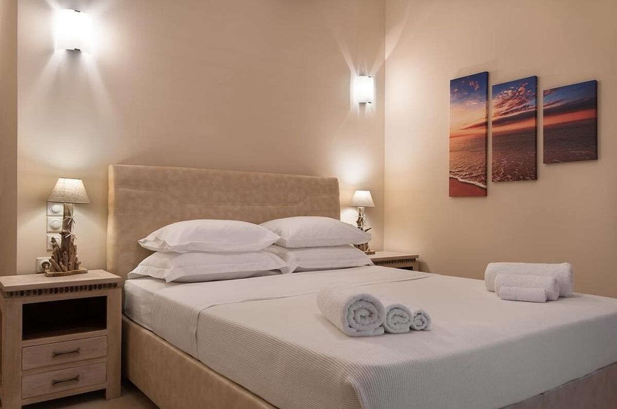 Дом на Пелопоннесе, Греция, 300 м² - фото 13