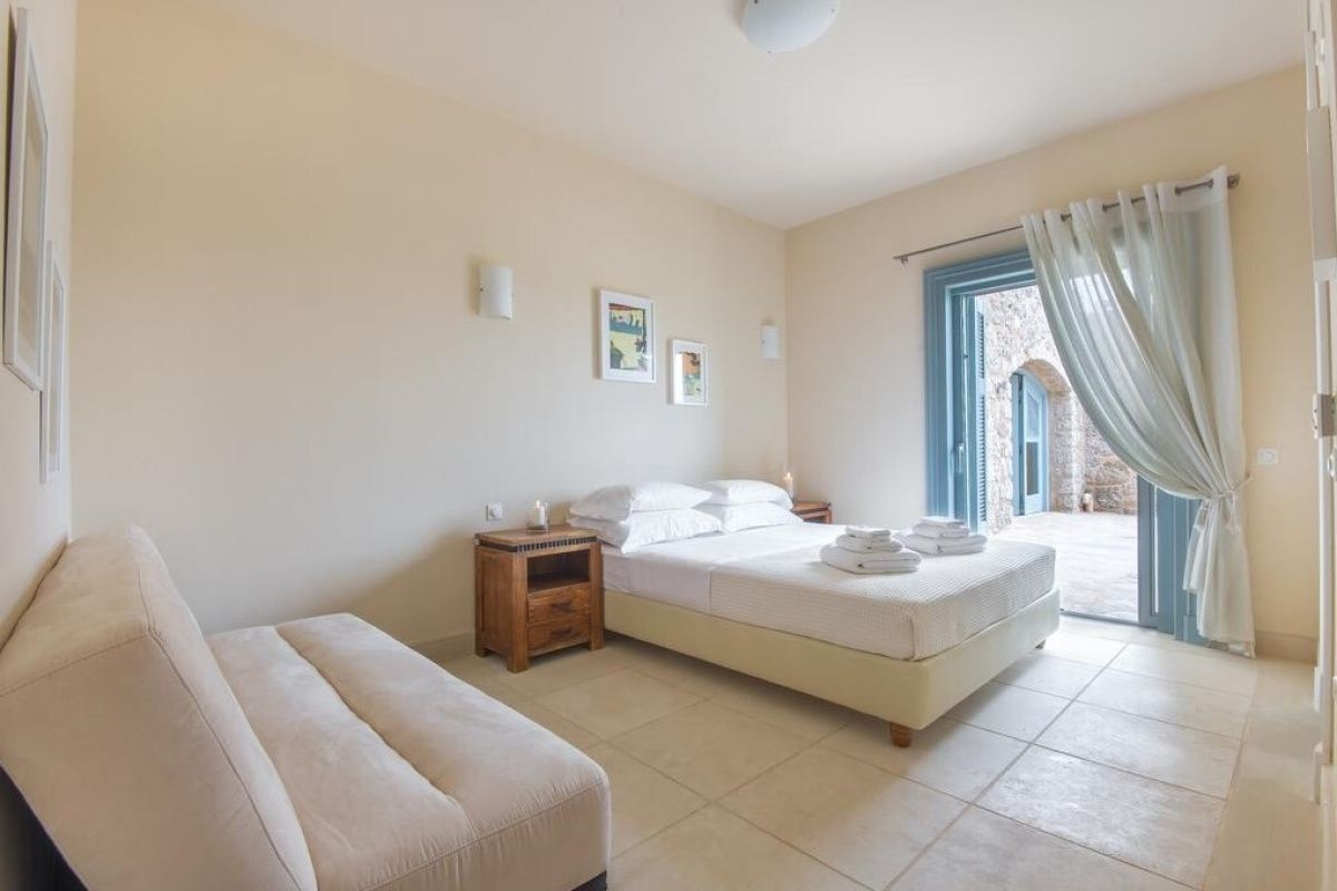 Дом на Пелопоннесе, Греция, 300 м² - фото 14