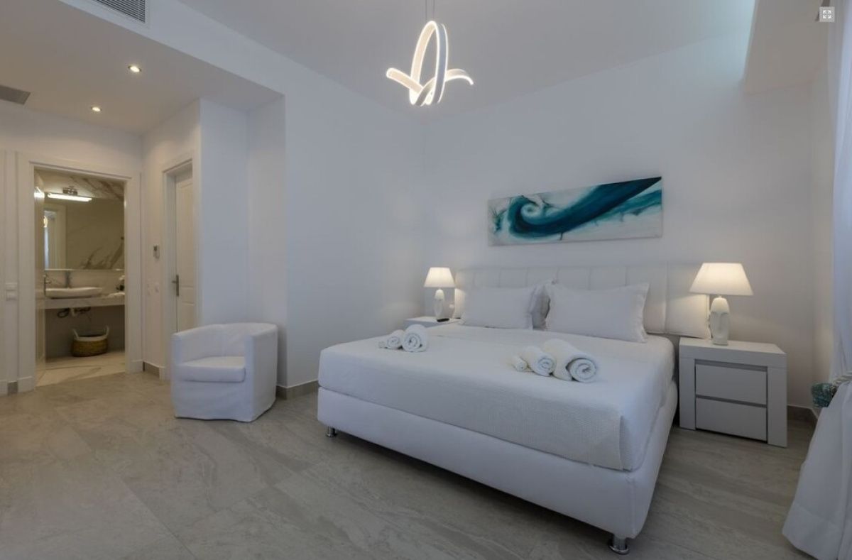 Дом на Пелопоннесе, Греция, 270 м² - фото 14