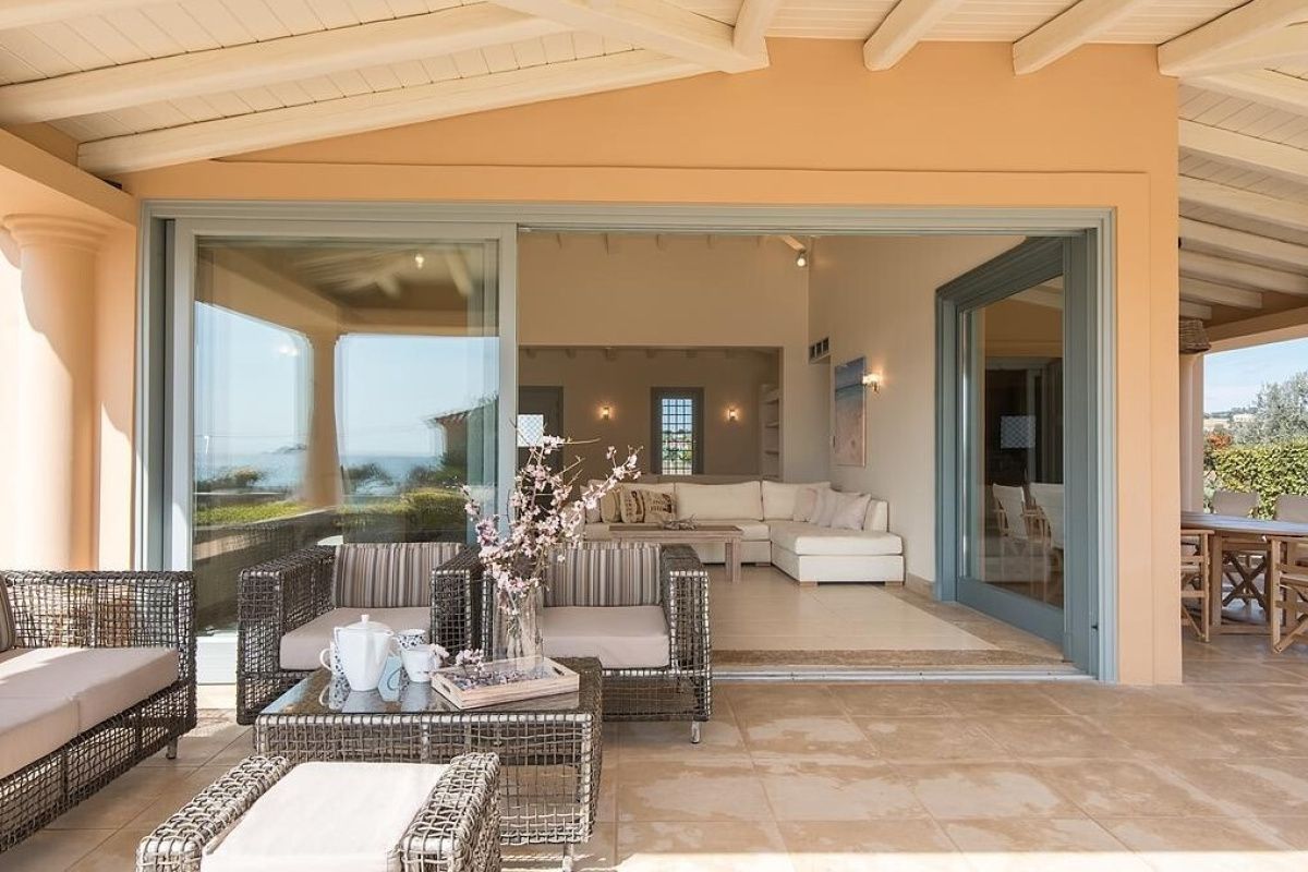 Дом на Пелопоннесе, Греция, 300 м² - фото 15