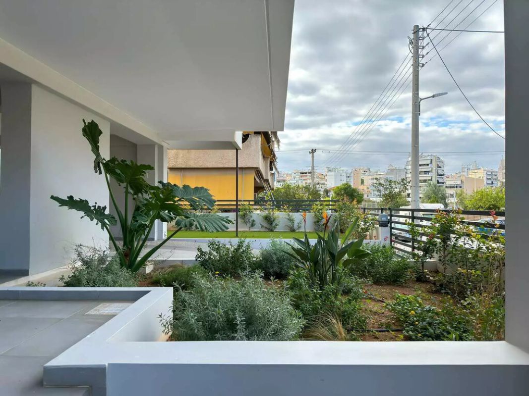 Квартира в Афинах, Греция, 95 м² - фото 15