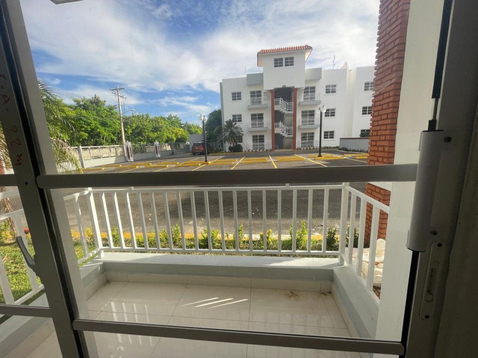 Квартира в Баваро, Доминиканская Республика, 60.2 м² - фото 7