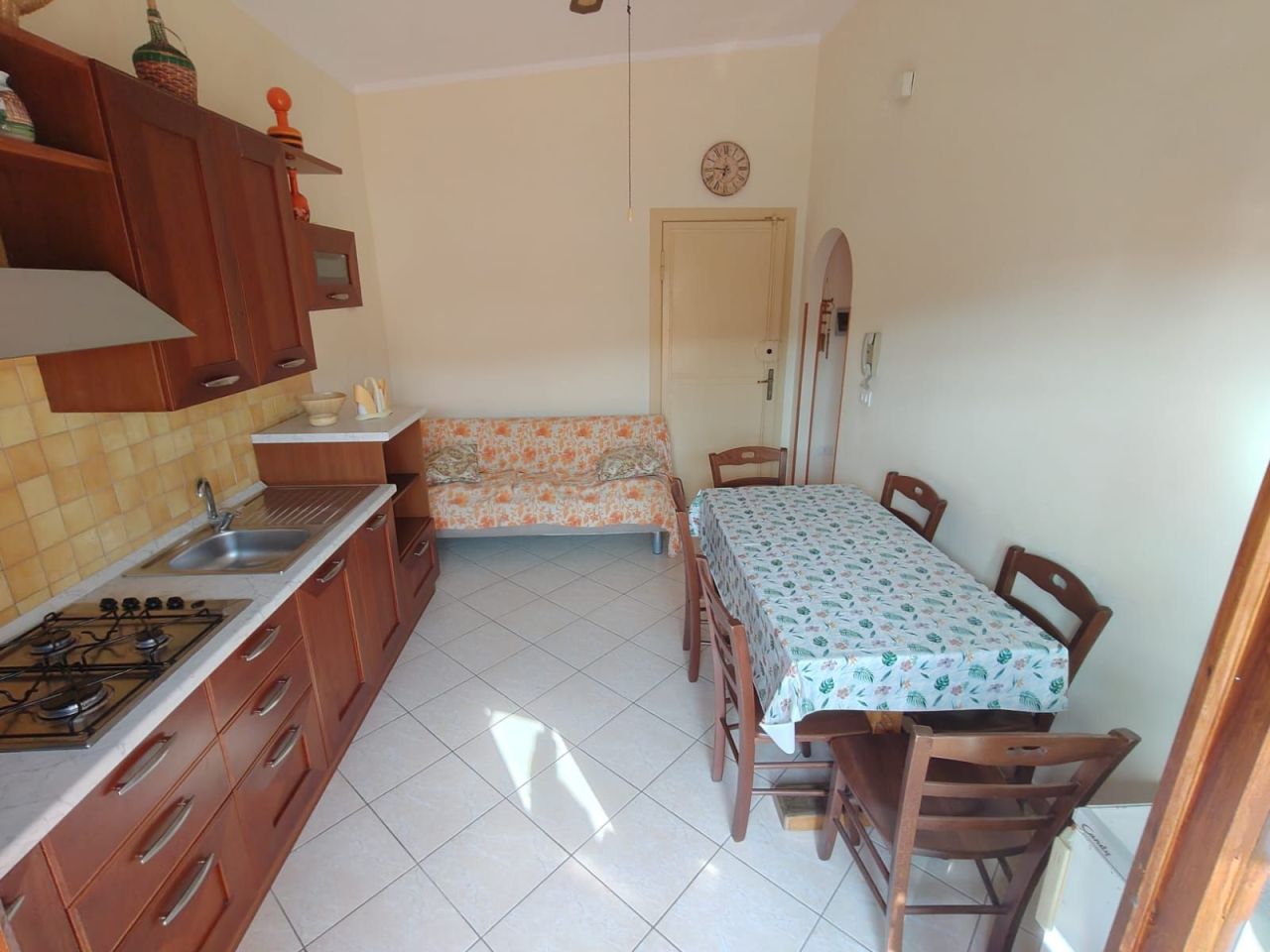 Квартира в Скалее, Италия, 70 м² - фото 3