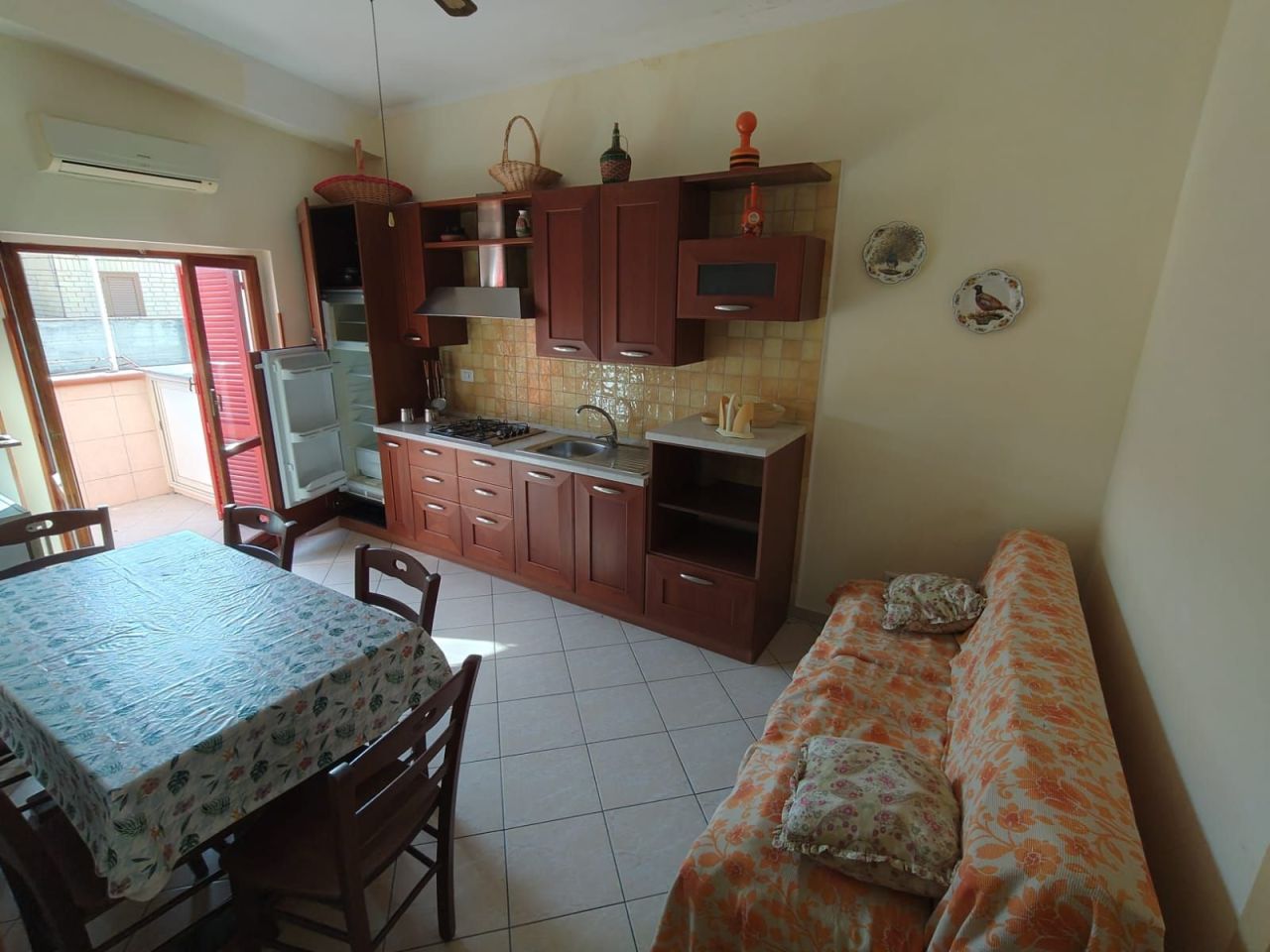 Квартира в Скалее, Италия, 70 м² - фото 2