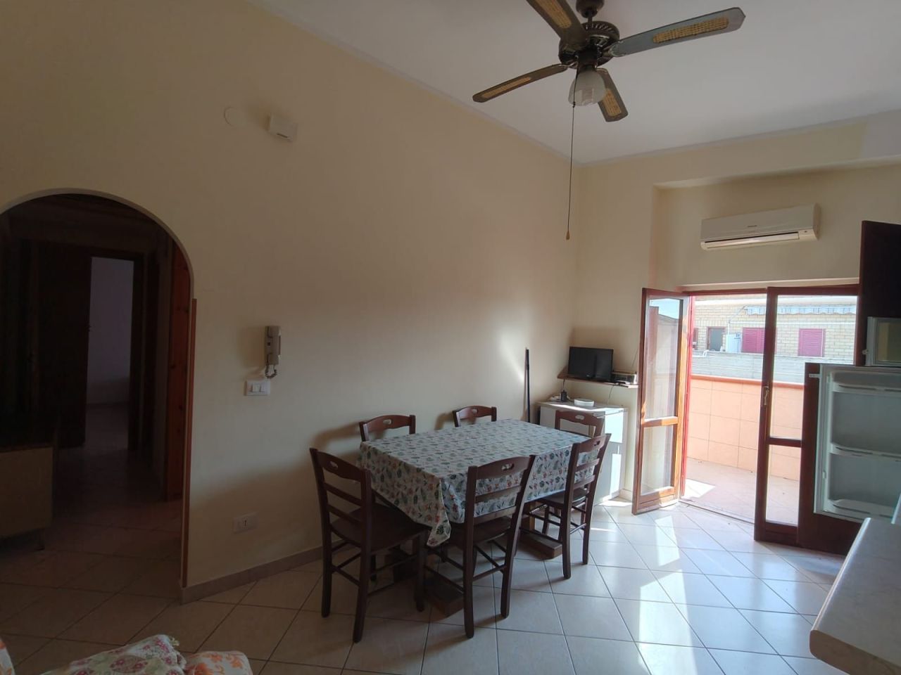 Квартира в Скалее, Италия, 70 м² - фото 4