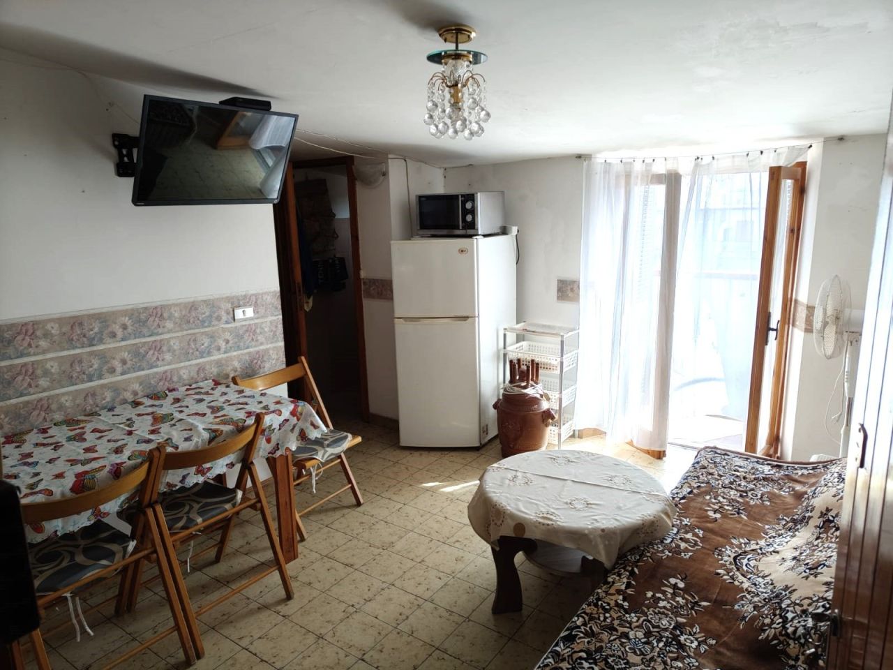 Квартира в Скалее, Италия, 60 м² - фото 6