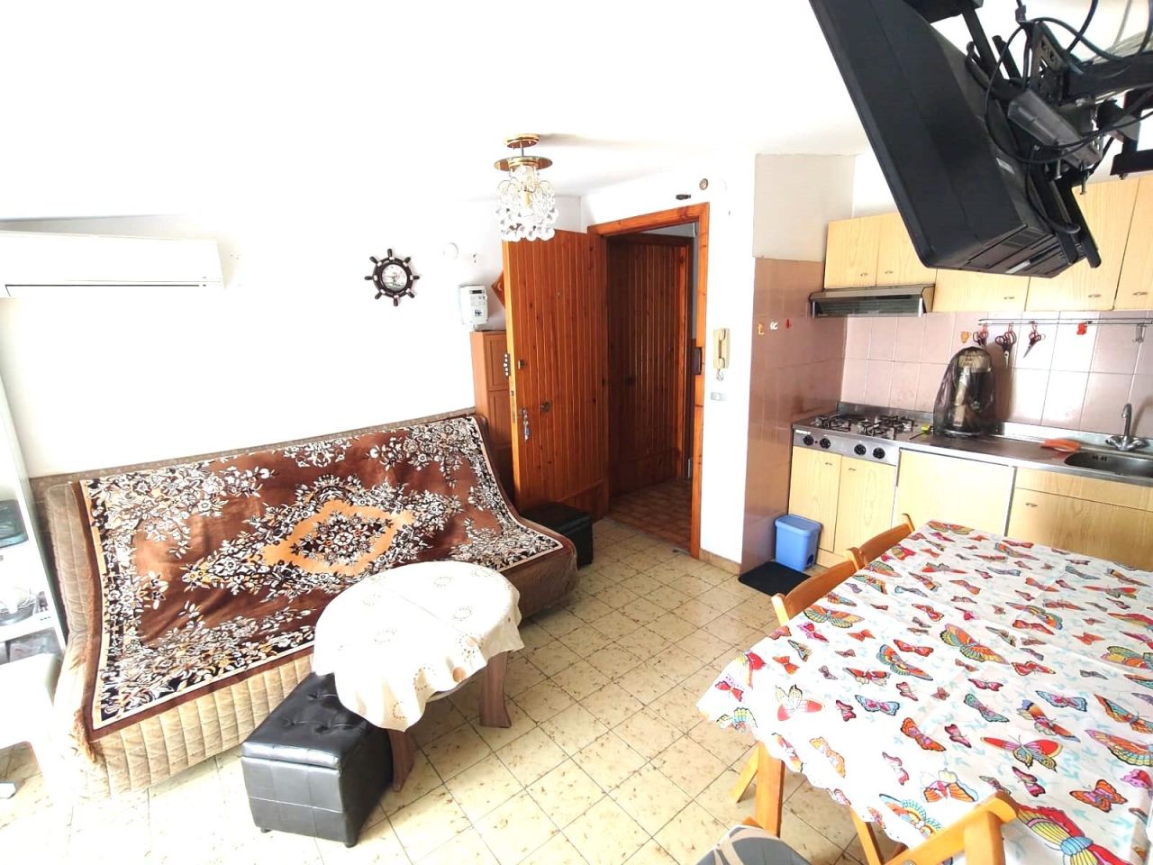 Квартира в Скалее, Италия, 60 м² - фото 3