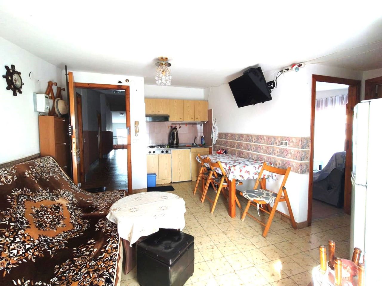 Квартира в Скалее, Италия, 60 м² - фото 4