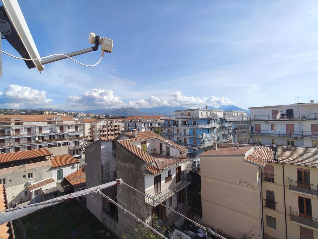 Квартира в Скалее, Италия, 60 м² - фото 9