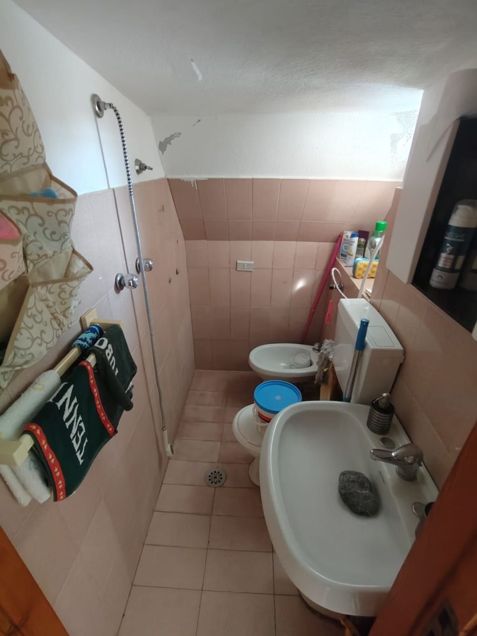 Квартира в Скалее, Италия, 60 м² - фото 11