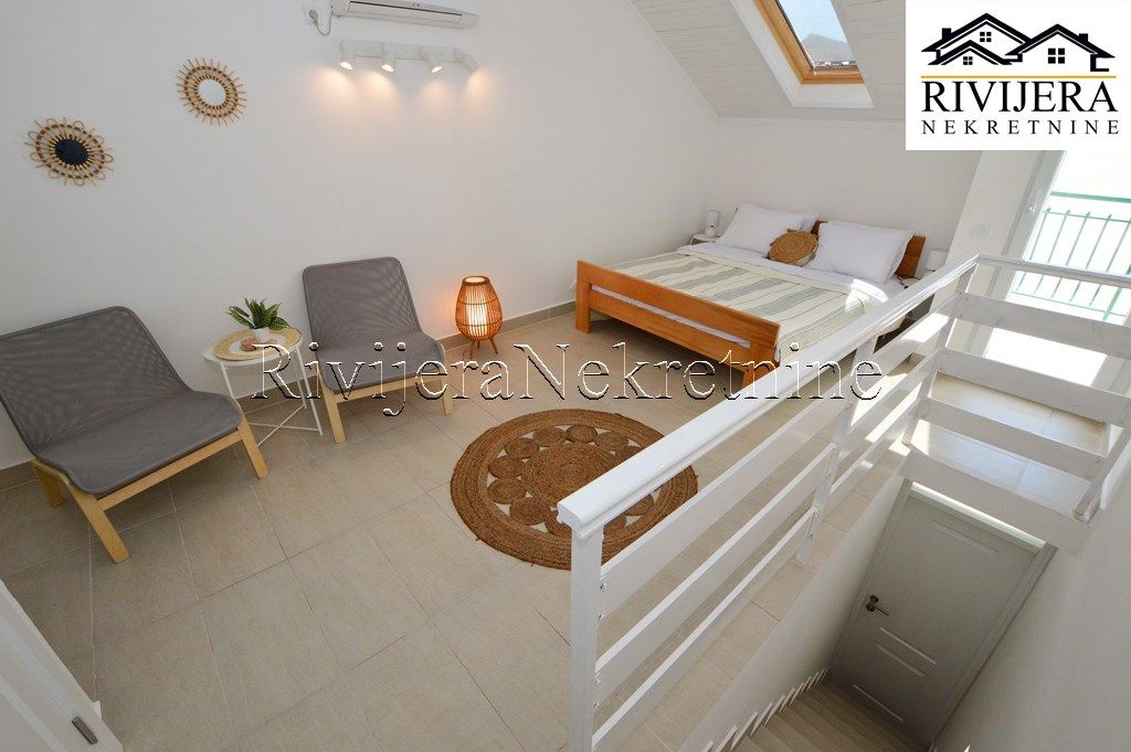 Дом в Херцег-Нови, Черногория, 194 м² - фото 12