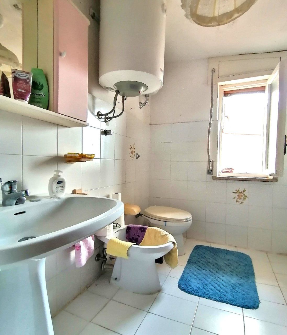 Квартира в Скалее, Италия, 45 м² - фото 4