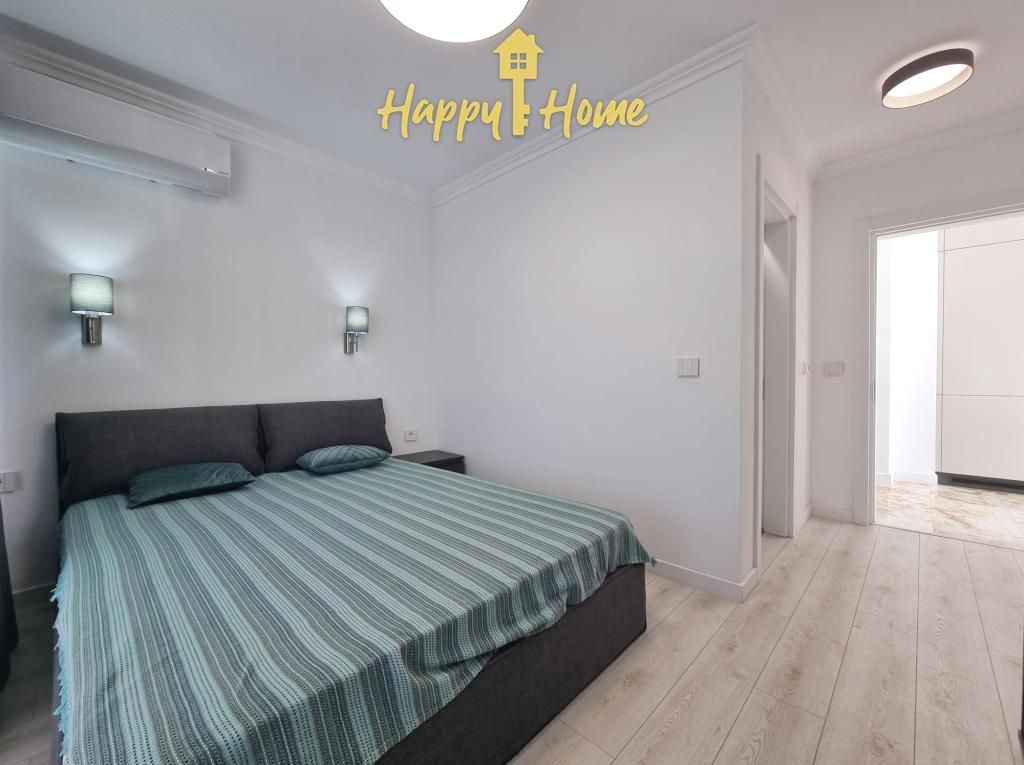 Квартира в Святом Власе, Болгария, 78.56 м² - фото 11