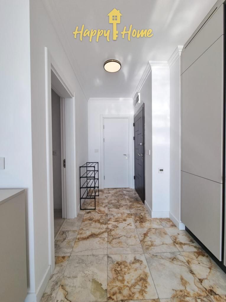 Квартира в Святом Власе, Болгария, 78.56 м² - фото 13