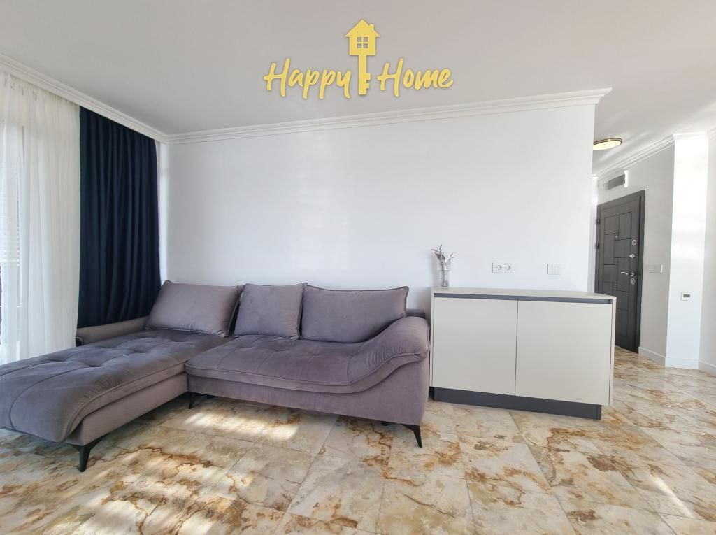 Квартира в Святом Власе, Болгария, 78.56 м² - фото 5