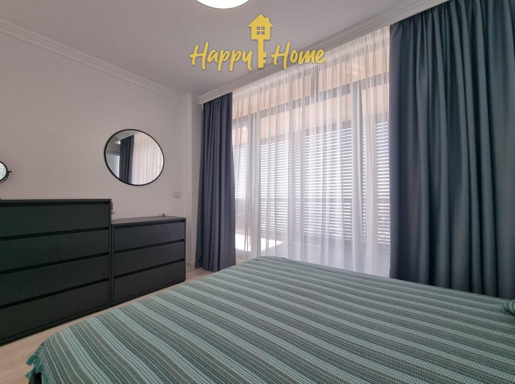 Квартира в Святом Власе, Болгария, 78.56 м² - фото 10