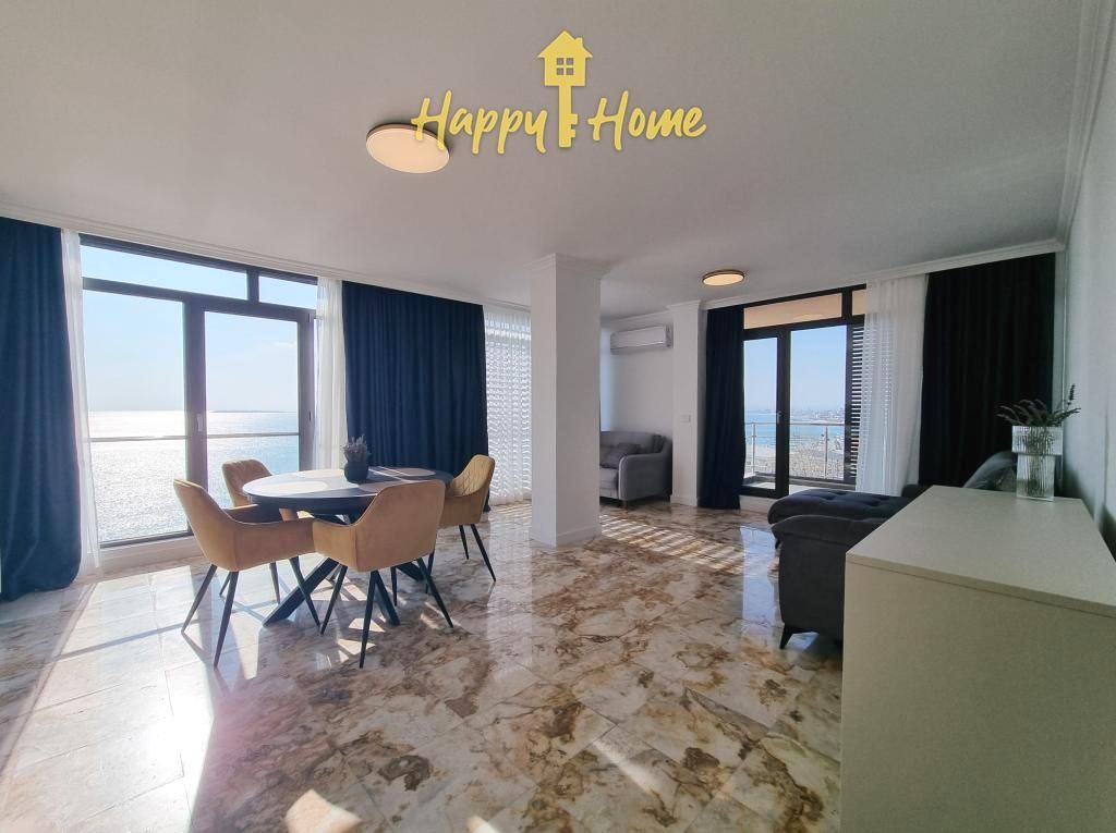 Квартира в Святом Власе, Болгария, 78.56 м² - фото 2