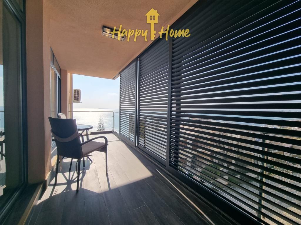 Квартира в Святом Власе, Болгария, 78.56 м² - фото 14