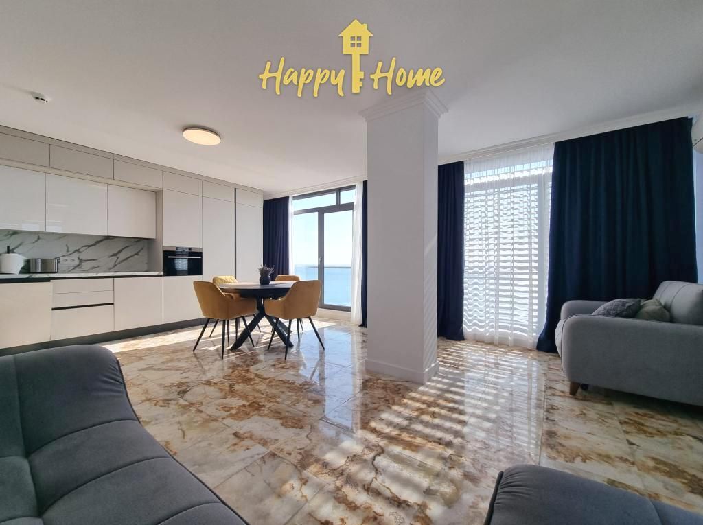 Квартира в Святом Власе, Болгария, 78.56 м² - фото 3