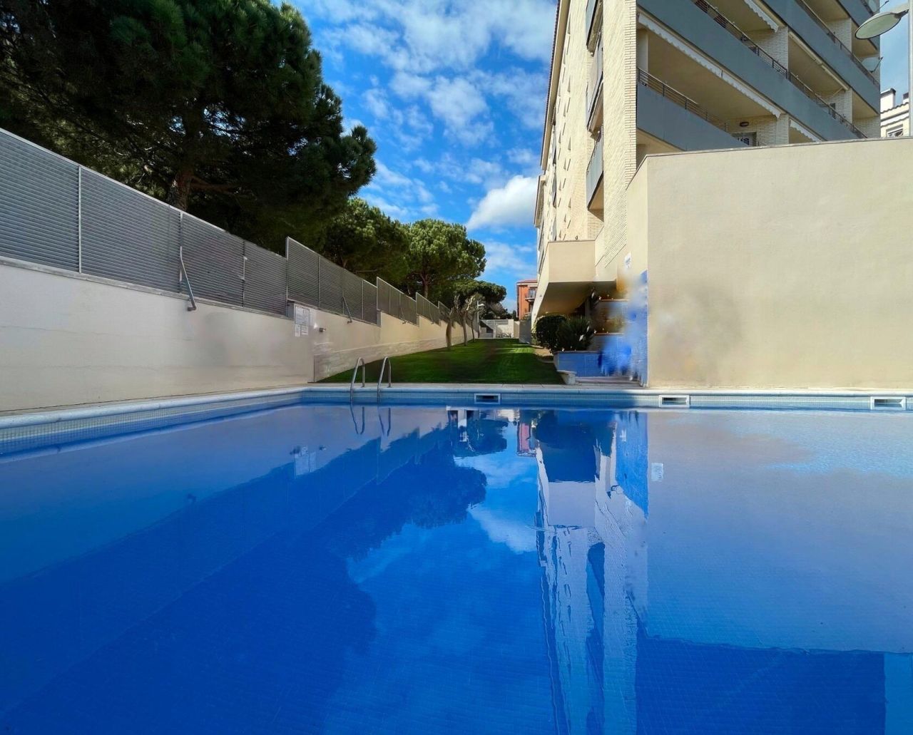 Апартаменты на Льорет-де-Мар, Испания, 58 м² - фото 4