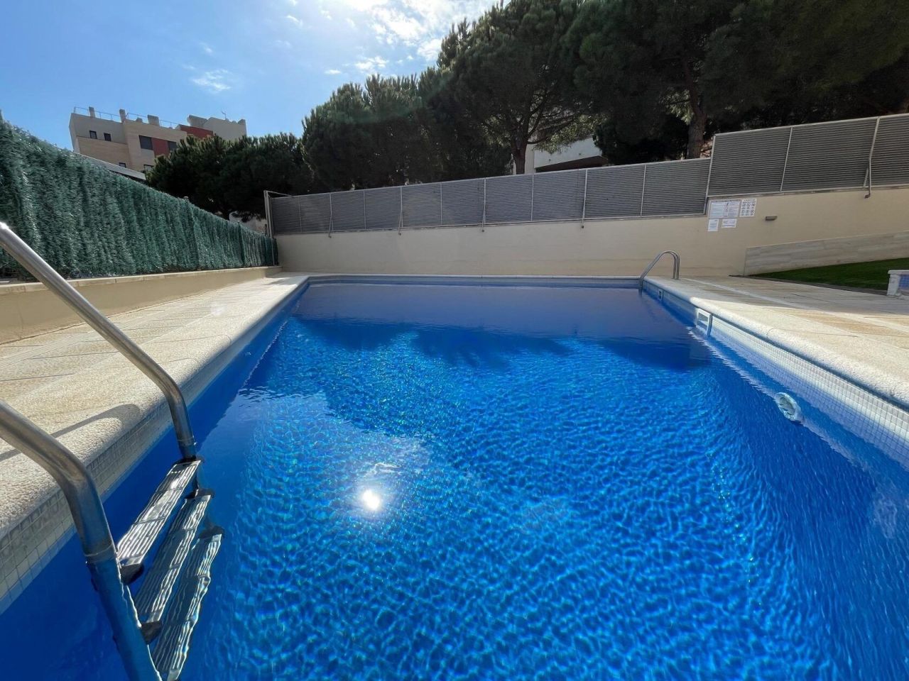 Апартаменты на Льорет-де-Мар, Испания, 58 м² - фото 3