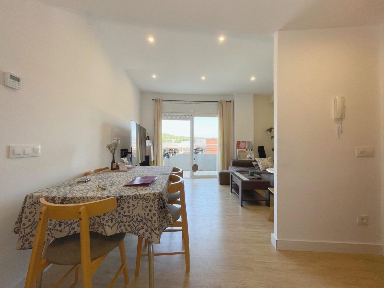 Апартаменты на Льорет-де-Мар, Испания, 58 м² - фото 6