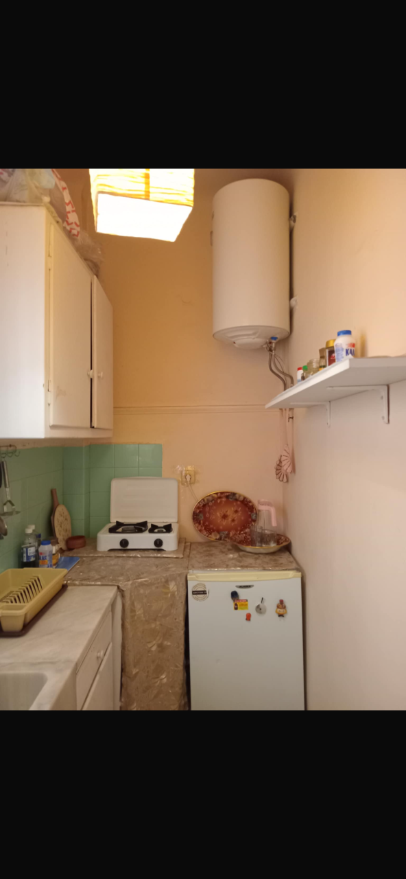 Квартира в Афинах, Греция, 31 м² - фото 12